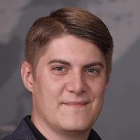 Norlys Employee Patrick Holm's profile photo