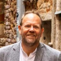 SOLUTE Employee Tim Tichy's profile photo