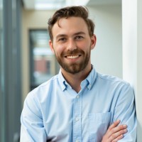 ScatterBranch Digital Marketing Employee Cody Benson's profile photo