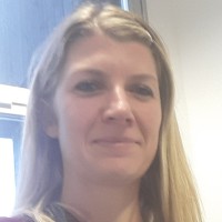 GIP FCIP Alsace Employee Cynthia Wolf's profile photo