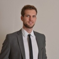 Menerga Employee Thomas Reinhardt's profile photo