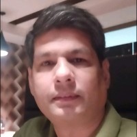 Dynamics Stream Employee Engr. Babar's profile photo