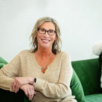 RE/MAX Precision Employee Kristen Geiger's profile photo
