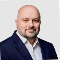 Arinea Employee Piotr Olszówka's profile photo