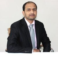 Notions Employee Jamil Abbas's profile photo
