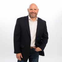 Fusion Medical Staffing Employee Travis Mason's profile photo