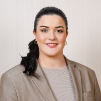 IAG Employee Lucy Crabb's profile photo