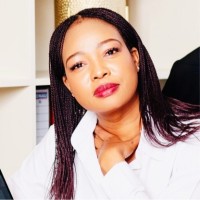 Chrisyd Advisory Service Employee Refilwe Ndlovu's profile photo
