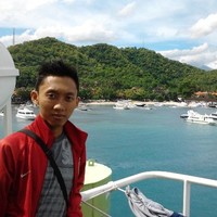 Freelancer Design Employee Erwan Baharudin's profile photo