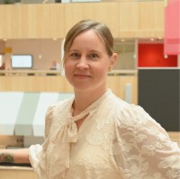 ICA Banken Employee Emelie Ockenström's profile photo