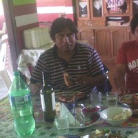 Fredy Corzo Garcia's profile photo