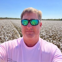 Custom Agronomics Employee Levy Lord's profile photo