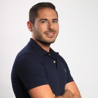 Ecofiniti Employee David Masters's profile photo