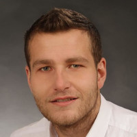 Adapt UK Employee David Petri's profile photo
