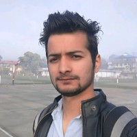 Baseline IT development Employee Abhishek Ranaut's profile photo