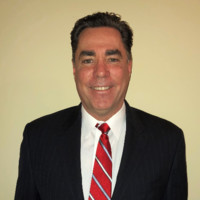 Honeywell Employee Robert Kulik's profile photo