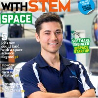 Gilmour Space Technologies Employee Thomas Ireland's profile photo