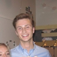 EY-Parthenon Employee John Strand's profile photo