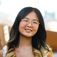 Alia Employee Olivia Wang's profile photo