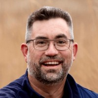 Saint Paul Urban Tennis Employee Gunnar Liden's profile photo