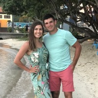 US Fitness Products Employee Isaac Meadows's profile photo