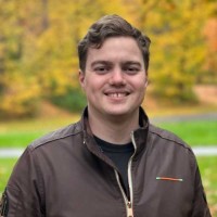 ServiceNow Employee Alexander Bryan's profile photo