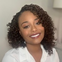Pacific Oaks College Employee Cymone Sams's profile photo