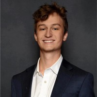 Ridgetop Research Employee Cameron Hinkle's profile photo