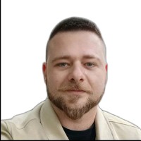 FALKE KGaA Employee Stefan Bogdanovic's profile photo