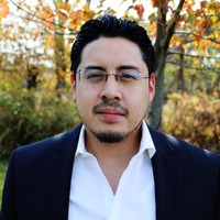 SPI Logistics Employee Leonardo Villacreses's profile photo