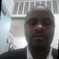 Jomo Kenyatta University of Agriculture and Technology Employee Peter Wanjohi's profile photo