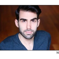 Nicholas Rini Email & Phone Number