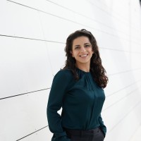 AIZEN Employee Mozhgan Tavakolifard's profile photo