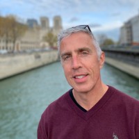 Mitchell College Employee Michael Remus's profile photo