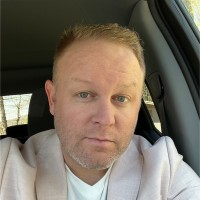 Nope Employee Shane Guthrie's profile photo