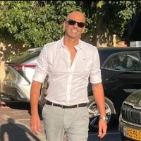 RIGOTEC Employee Dror Rabanian's profile photo