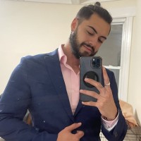 homework Employee Christopher Castellano's profile photo