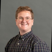 University of Maryland Employee Collin Hill's profile photo