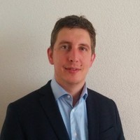 Datavibes Employee Niels Prins's profile photo