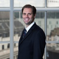 McKinsey & Company Employee Eric Hannon's profile photo