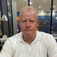 Robust Structures Employee Rien Gerritsen's profile photo