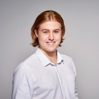 Willow Employee Campbell Henderson's profile photo