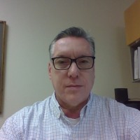 Hunter Business School Employee Chuck Copt's profile photo