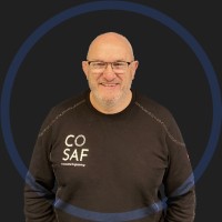Cosaf Environments Employee Colin Iosh's profile photo