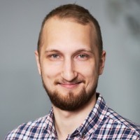 Efima Oyj Employee Samuli Reinikainen's profile photo
