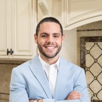 Dominion Aesthetic Technologies, Inc. Employee Vincent Natoli's profile photo
