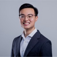 AIA Financial Advisers Employee Aaron Wei's profile photo