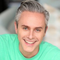 American Immersion Theater Employee Jared Hernandez's profile photo