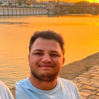 Pinta Libre Employee Leonel Herr's profile photo