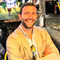 Emerald Cloud Lab Employee Florent Letronne's profile photo